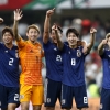 이란 3-0 완파… 일본은 결승행