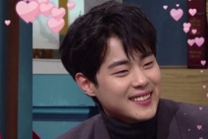 ‘해투4’ 김보라 조병규 열애설 질문에 “내가 얘기해, 누나가 할래?”