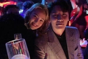 승리, 클럽 버닝썬 폭행 사건에 묵묵부답 “지난주 이사 사임했다”