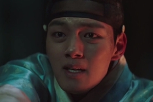 ‘왕이 된 남자’ 여진구, 美친듯이 빠져드는 절정의 연기 “역대급 엔딩”