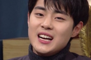 조병규, 이선균 성대모사 완벽 소화에 ‘스튜디오 초토화’