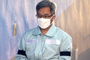 ‘댓글조작’ 드루킹 징역 3년 6개월 실형…드루킹 측 “즉시 항소”