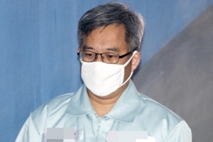 ‘댓글조작’ 드루킹 실형 확정… 김경수 항소심 촉각