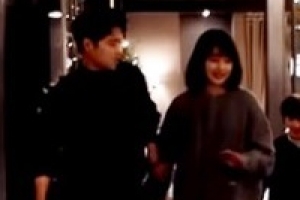 조병규, 김보라와 열애설 해명 ‘SKY 캐슬’ 메이킹 보니 ‘손을 덥썩?’