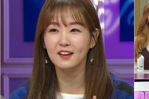 ‘라디오스타’ 오정연 “체중 11kg 증가, 이유는...”