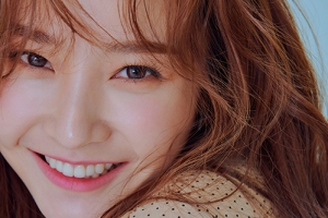 우희, 걸그룹 달샤벳→배우 전향 “29살 늦은 나이 아냐”