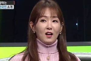 ‘대한외국인’ 오정연, 11kg 감량 비법 공개 “두 달 만에 원상복귀”