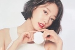 박신혜, 파격 단발머리로 전한 근황 ‘돋보이는 미모’