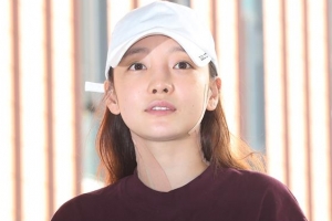 구하라 기소유예…‘폭행·몰카’ 前 남친 불구속 기소