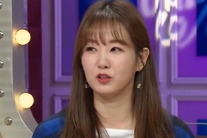 오정연 경도비만 “카페 알바하다 11kg 쪘다” 현재 몸무게는?