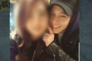 강성훈 사실혼 폭로, 후니월드 운영자 친오빠 “거짓말해서 밝힌다”