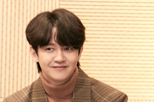 ‘두번째서른’ 감동 막내 강균성 “선배들의 뜻깊은 도전에 힐링”