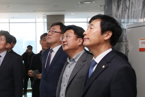 이천시 사물 인터넷 활용 미세먼지 적극 대처