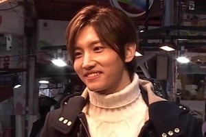 ‘나혼자산다’ 최강창민, 재래시장 먹방 루키 등극 ‘행복 미소’