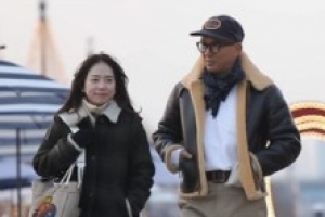 ‘연애의 맛’ 구준엽♥오지혜, 한강 유람선 데이트 ‘첫 스킨십’