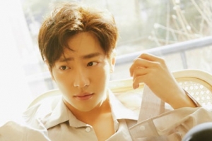 이상엽 “공감 연기 장인 수식어, 아직 과분하죠” [화보]