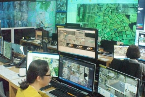 안양 구석구석 ‘4700개의 눈’… 시민들 안전한 ‘스마트시티’ 도약