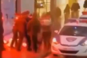 디스패치, ‘불법·성범죄 의혹’ 버닝썬 운영자 대화방 공개