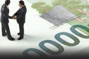 투자금으로 기부왕 행세…‘청년 버핏’ 구속