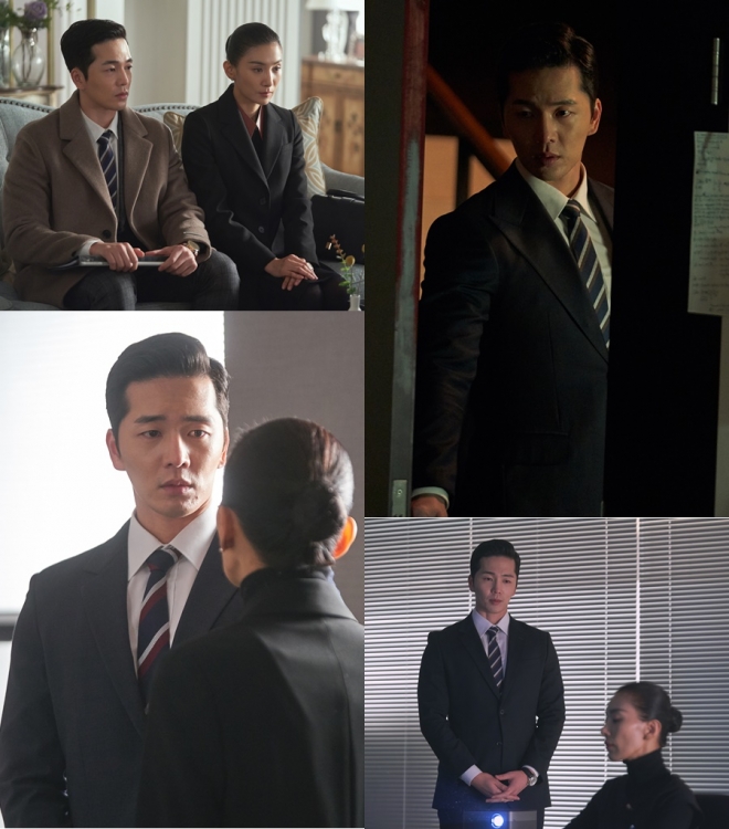 SKY 캐슬 이현진 종영 소감