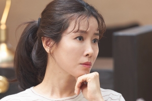 “빛수임” 이태란, ‘SKY 캐슬’ 종영 소감 “답답할 때도 있었지만..”