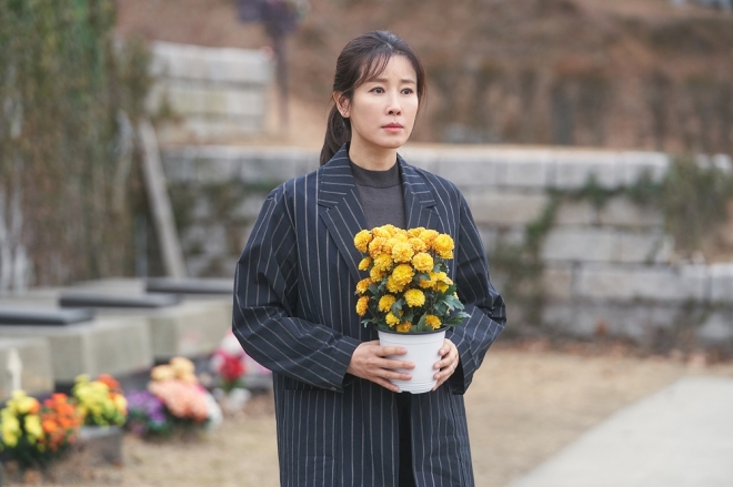 ‘SKY 캐슬’ 이태란