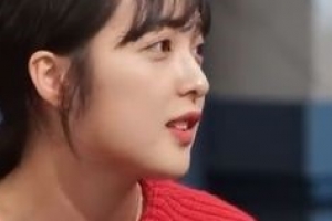 김보라 “언니가 유치원 선생님, 학부모들이 혜나 닮았다고..”