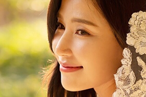 공현주 3월의 신부 된다..한 살 연상 금융업 종사자와 결혼