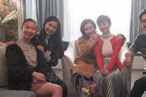 “간절히 연장 외쳤다” ‘SKY 캐슬’ 가족들이 전하는 마지막 인사