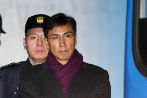 안희정 실형 선고에 야 4당 “당연한 판결”…민주는 침묵