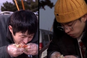 ‘나혼자산다’ 성훈X기안84 차박 도전..묘한 분위기에 ‘웃음’