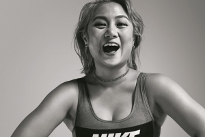 박나래 “현재에 충실하면 빛나는 미래 만날 수 있을 것”