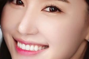 ‘3월의 신부’ 공현주 “축복해주시는 말 한마디에 감동..감사해요”