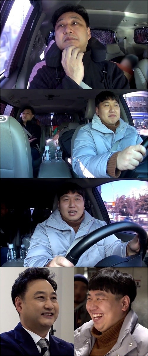 김수용