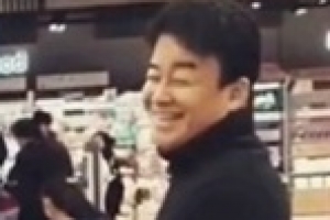 백종원, 딸 애교에 환한 미소 ‘딸바보 아빠의 눈빛’