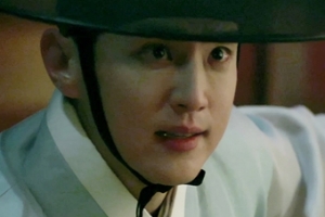 ‘해치’ 정일우·고아라·권율 티저 공개, 3인방 공조 예고 ‘기대감 UP’