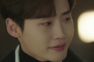 ‘로맨스는 별책부록’ 이종석♥이나영, 둘만 모르는 로맨틱 기류 ‘심쿵’