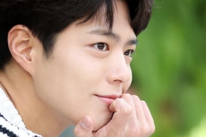 [포토] 박보검, 여심 강타 꽃미소