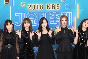 러블리즈 욕설논란, 소속사 측 “앞으로 더욱 신중하겠다”