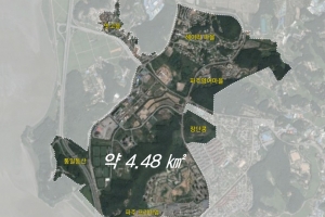 파주 통일동산 관광특구 되면 활성화될까?