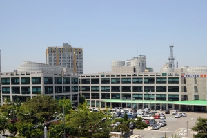 시흥 사업용자동차 차고지 밖 밤샘주차 뿌리뽑는다