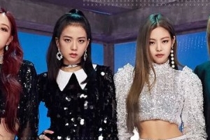 블랙핑크 ‘굿모닝 아메리카’서 생방송 무대 “美 아침방송 첫 데뷔”