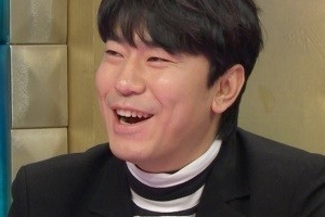 ‘라디오스타’ 이시언 “틸다 스윈튼과 광고, 합성 NO..직접 한국 왔다”