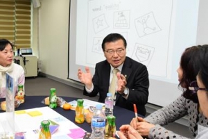 중랑, 주민들 건강 모임 지원 발벗고 나섰다