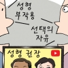 [생각나눔] 유튜브는 되고 TV는 안되는 ‘성형 권하는 광고’