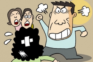 시댁·친정 안 가서… 결혼 반대에… 싸우는 날이 된 명절