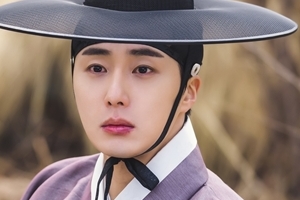 ‘해치’ 정일우 권율, 오붓한 주막 만남 포착 ‘알쏭달쏭 미묘 눈빛’