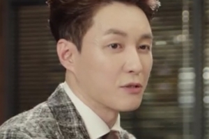 ‘진심이 닿다’ 심형탁, 마마보이 허세남 완벽 변신 “Manner maketh man”