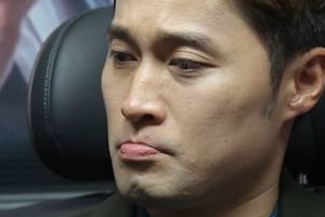 개그맨 송준근 “형 죽음, 눈앞에서 목격”