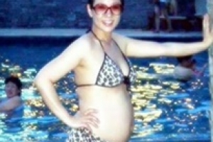 라윤경 50kg 감량 “103kg 찍고 다이어트, 탱탱하게 빼는 게 중요”